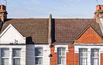 clay roofing Camberwell, Southwark